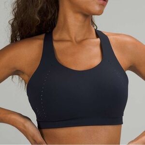 Lululemon AirSupport Bra *High Support